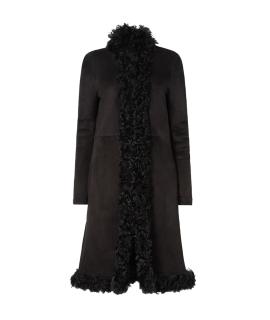 FENDI Пальто