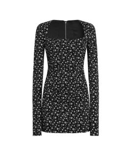DOLCE&GABBANA Коктейльное платье