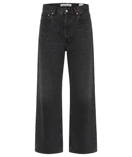 ACNE STUDIOS Прямые джинсы