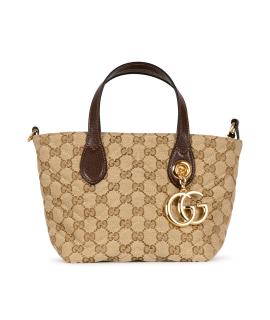 GUCCI Сумка тоут