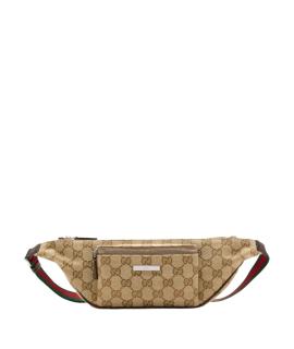 GUCCI Поясная сумка