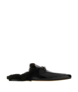 GUCCI Лоферы