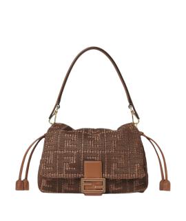 FENDI Сумка через плечо