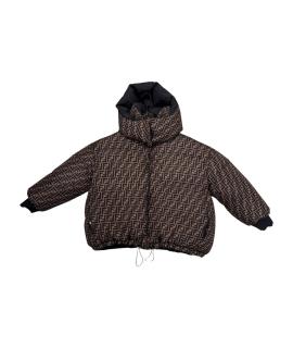 FENDI Пуховик