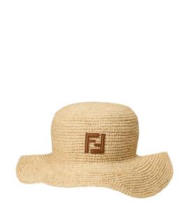 FENDI Шляпа