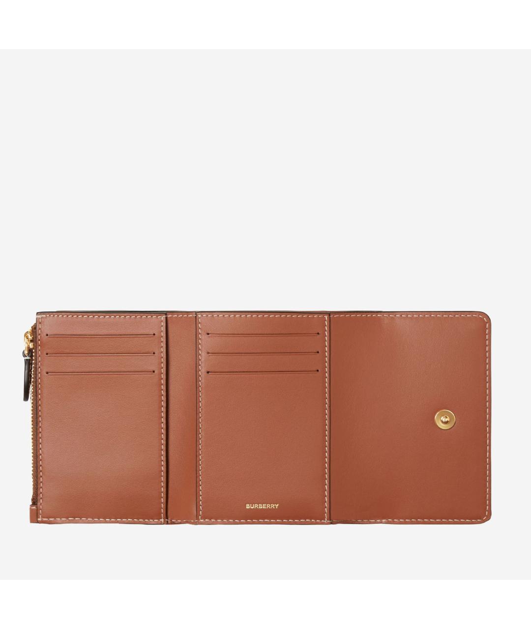 BURBERRY Мульти кошелек, фото 2