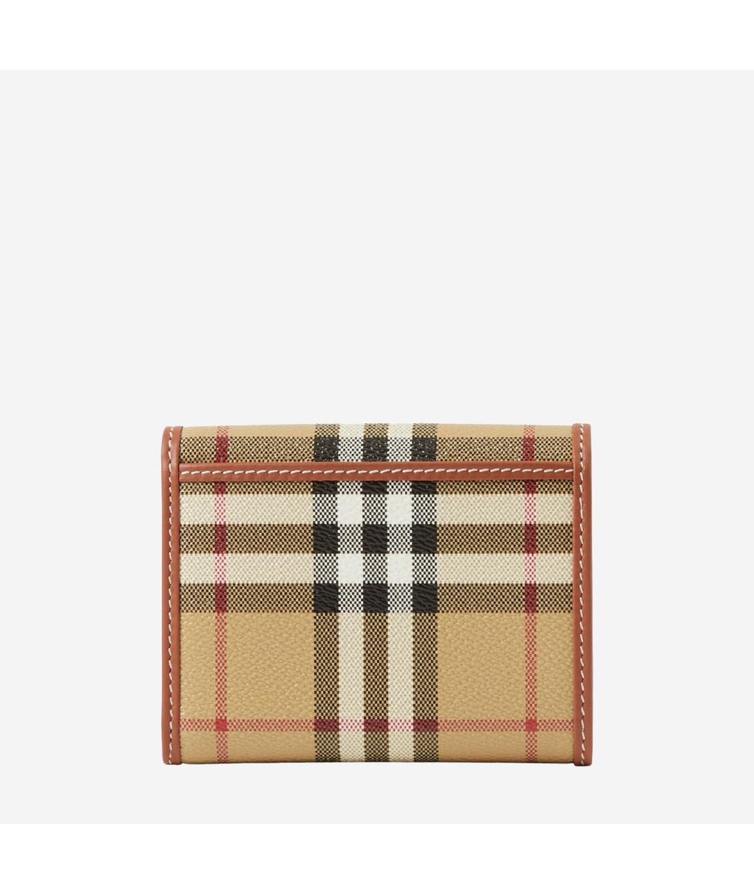 BURBERRY Мульти кошелек, фото 3