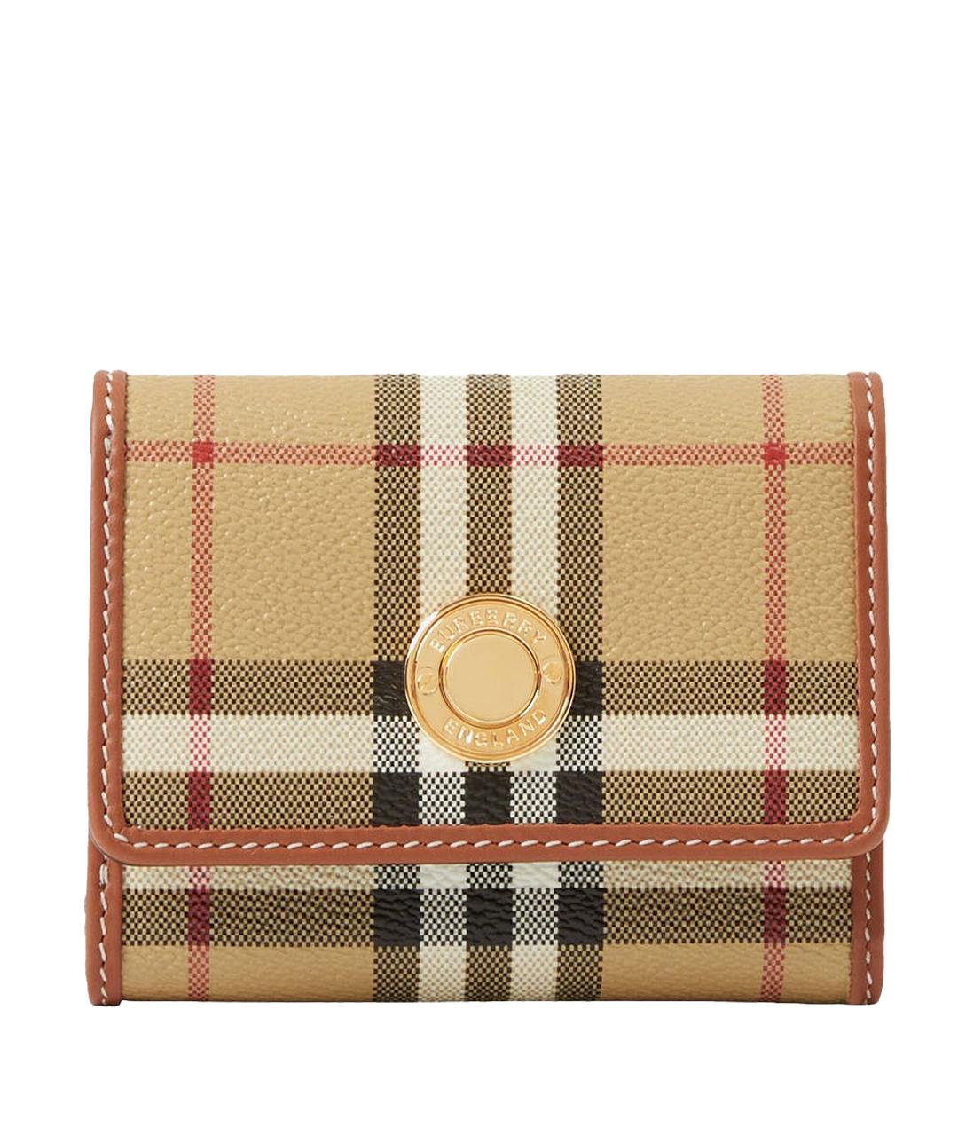 BURBERRY Мульти кошелек, фото 1