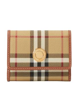 BURBERRY Кошелек