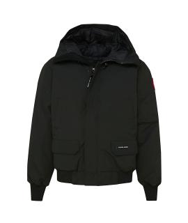 CANADA GOOSE Пуховик