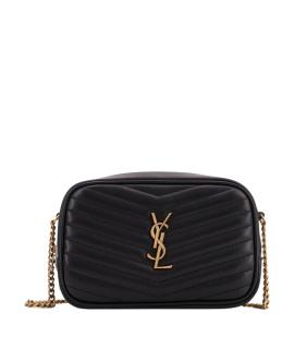 SAINT LAURENT Сумка через плечо