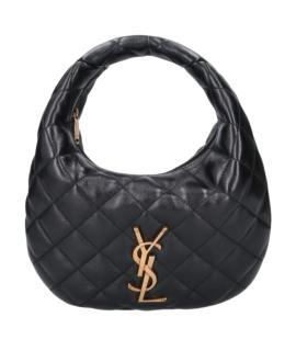 SAINT LAURENT Сумка с короткими ручками