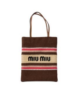 MIU MIU Сумка тоут