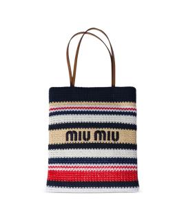 MIU MIU Сумка тоут