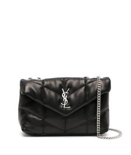SAINT LAURENT Сумка через плечо