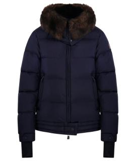 MONCLER GRENOBLE Пуховик