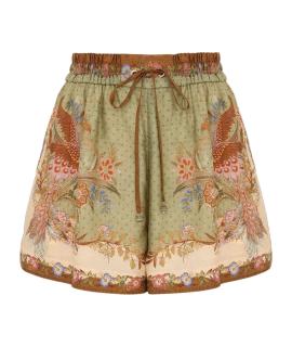 ZIMMERMANN Шорты