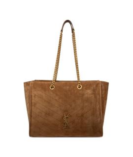SAINT LAURENT Сумка тоут