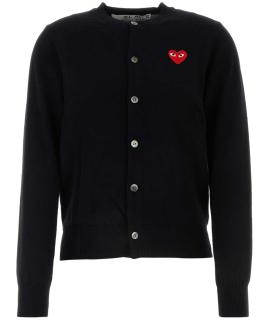 COMME DES GARÇONS Кардиган