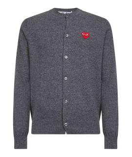 COMME DES GARÇONS Кардиган