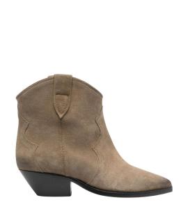 ISABEL MARANT Сапоги
