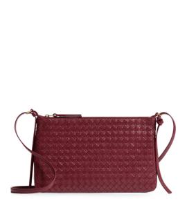 BOTTEGA VENETA Сумка через плечо