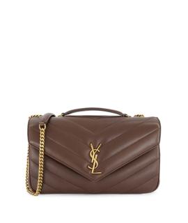 SAINT LAURENT Сумка через плечо