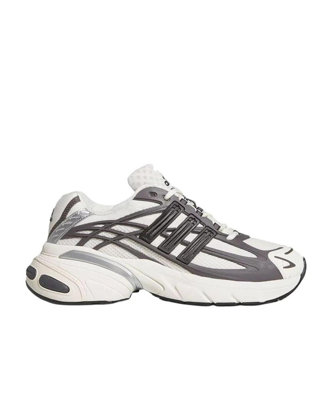 ADIDAS Белые низкие кроссовки / кеды, фото 1