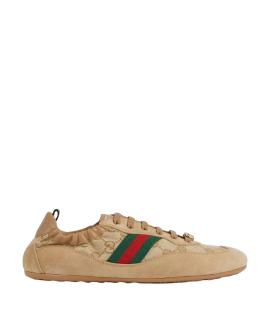 GUCCI Кеды