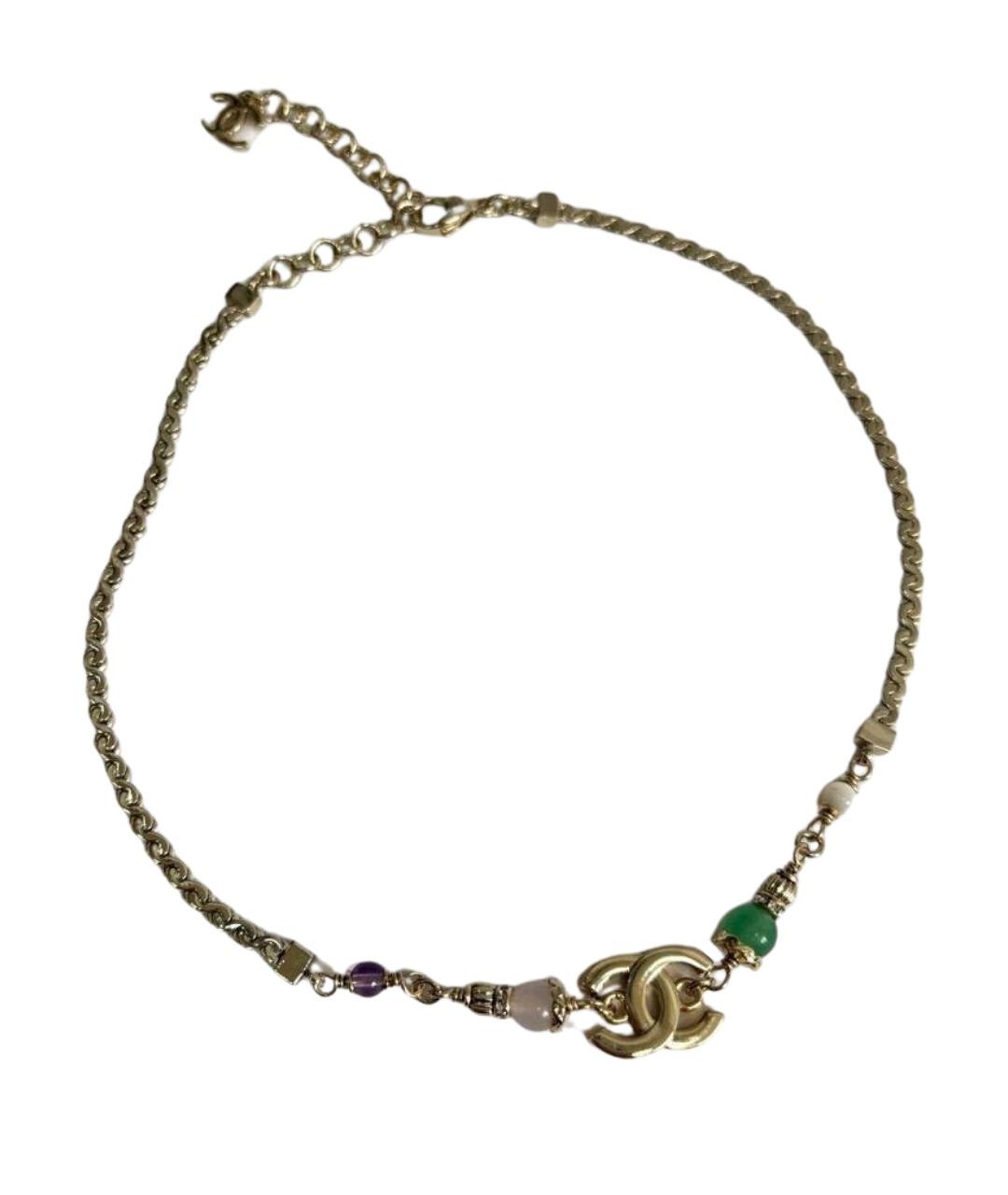 CHANEL Мульти колье, фото 1