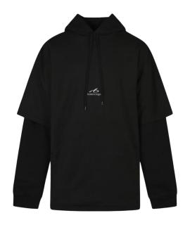 BALENCIAGA Худи/толстовка