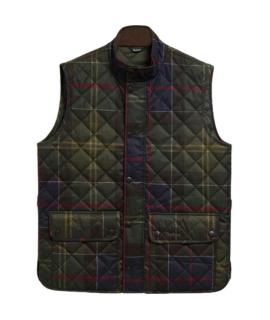 BARBOUR Жилет