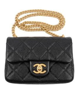 CHANEL Сумка через плечо