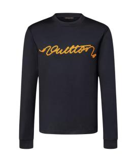LOUIS VUITTON Лонгслив