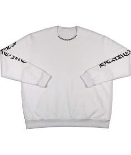 CHROME HEARTS Худи/толстовка