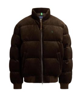 POLO RALPH LAUREN Пуховик