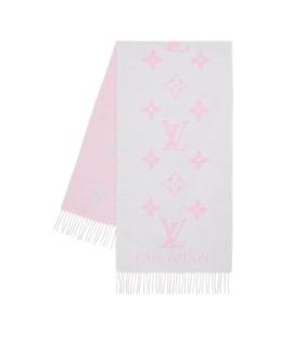 LOUIS VUITTON Шарф