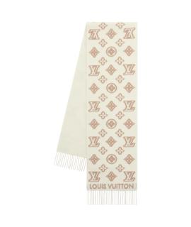 LOUIS VUITTON Шарф