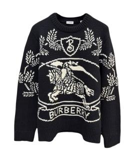 BURBERRY Джемпер / свитер