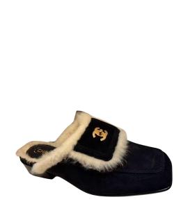 CHANEL Мюли