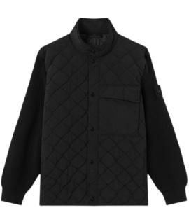 STONE ISLAND Пуховик