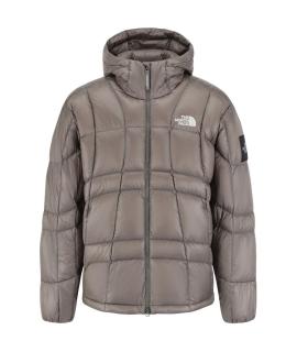 THE NORTH FACE Пуховик