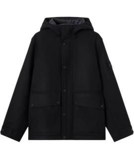 STONE ISLAND Тренч / плащ