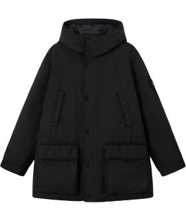 STONE ISLAND Пуховик
