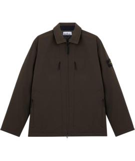 STONE ISLAND Пуховик