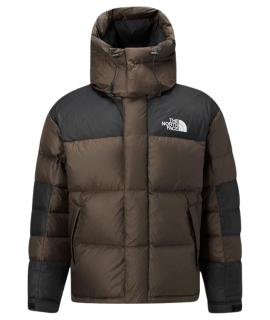 THE NORTH FACE Пуховик