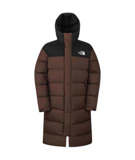 THE NORTH FACE Пуховик