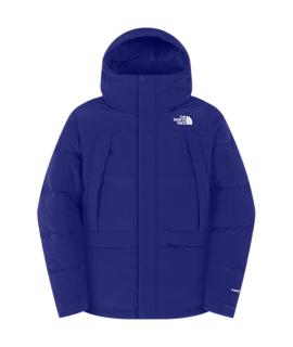 THE NORTH FACE Пуховик