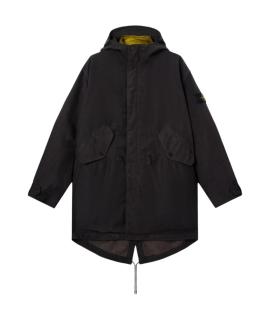 STONE ISLAND Пуховик