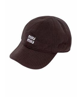MIU MIU Кепка